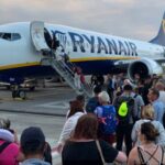 RYANAIR’DEN AĞUSTOS REKORU