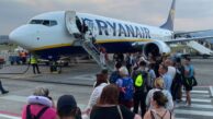 RYANAIR’DEN AĞUSTOS REKORU