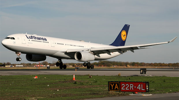 Lufthansa’nın 3. Havalimanı Planı Netleşiyor