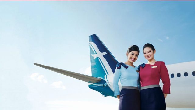 SilkAir Kolombo Uçuşları Başladı