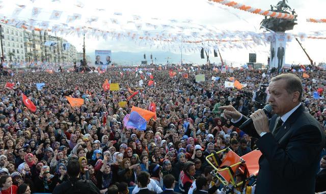 Erdoğan’dan Yeni Havalimanı Müjdesi!