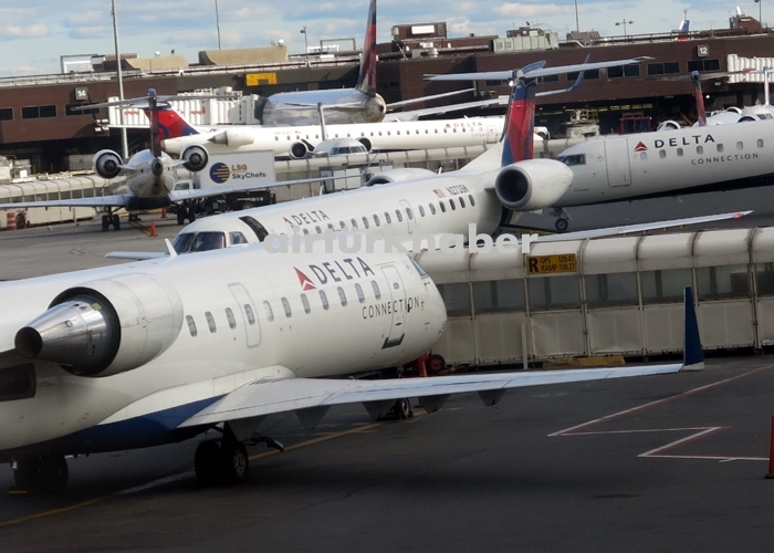 Delta’da Pilot ve Hostes Sıkıntısı