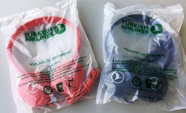 THY’de Eko Plastik Poşet Dönemi Başladı