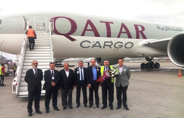 Qatar Airways 2017’de 50 Ödülle Rekor Kırdı