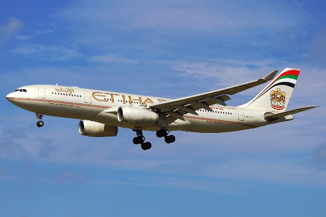 ABD Yasaklı Etihad’dan Sürpriz Karar!