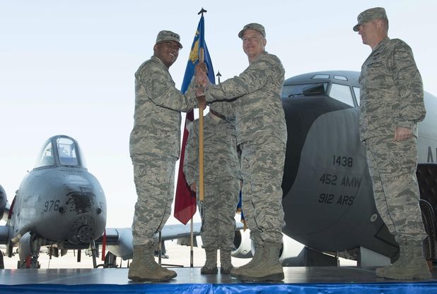 İncirlik Üssü’nün ABD’li Komutanı Değişti