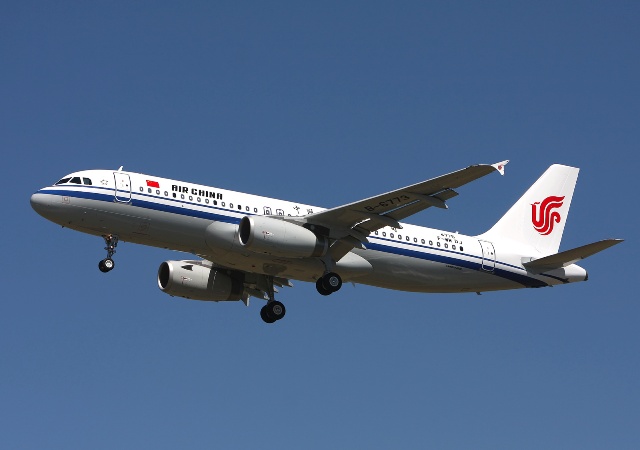 İGA’NIN 100. MİSAFİRİ AIR CHINA OLACAK