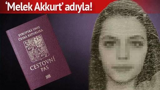 Genç Kızın Aşkı Pasaport Polisine Takıldı