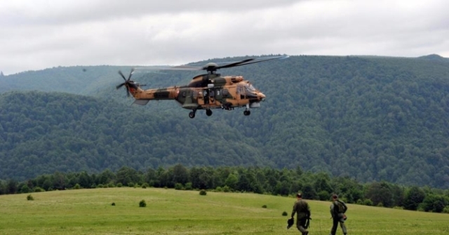 TSK Helikopter Kazalarını Nasıl Önleyecek?