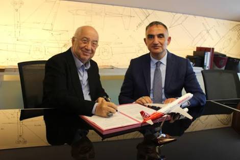 Atlasglobal ‘Best Model Of Turkey’ Sponsoru