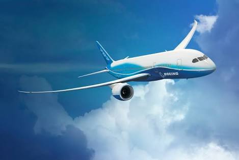 THY Dreamliner Alma Peşinde