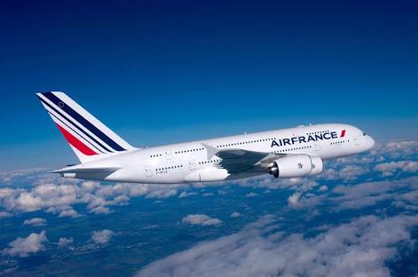 Air France’tan Ucuzcu Formül!