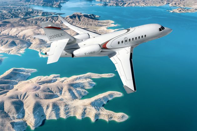 AMAC Aerospace Turkey’e EASA’dan Tam Yetki   