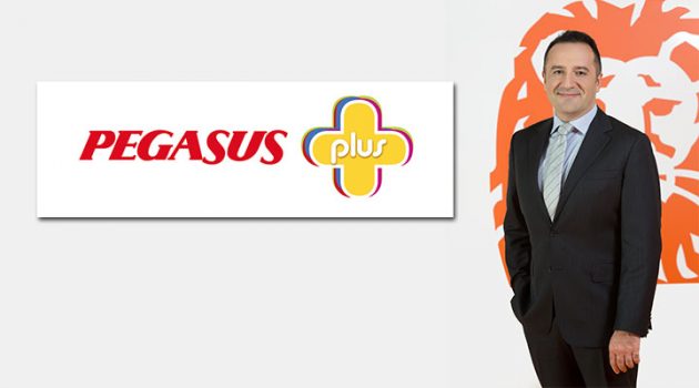 ING Pegasus Plus Kart Yenilendi