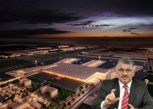 Ekşi: ”500 Milyon Dolara Taşınırız”