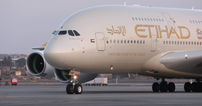 Etihad’tan Şok İran Kararı!