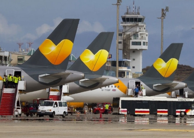 Thomas Cook’tan O Ülkede Büyük Yatırım