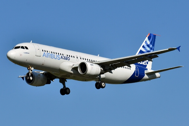 Çin’den Airbus’a 184 Uçaklık Dev Sipariş!