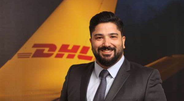 DHL Express Türkiye’den Bir İlk…