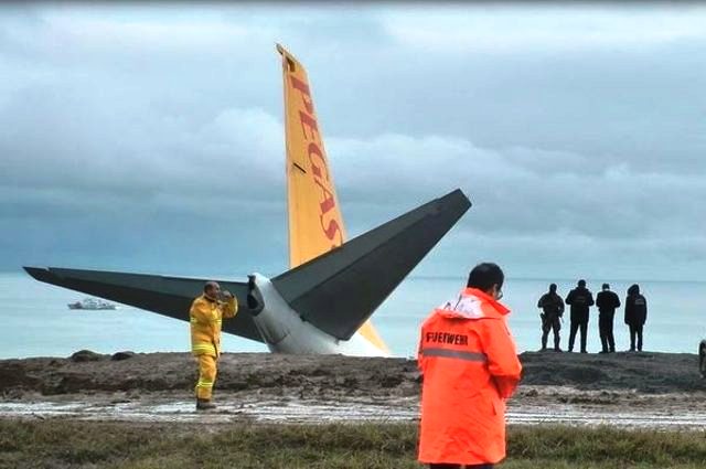 Pegasus Pilotlarının İlk İfadeleri Alındı