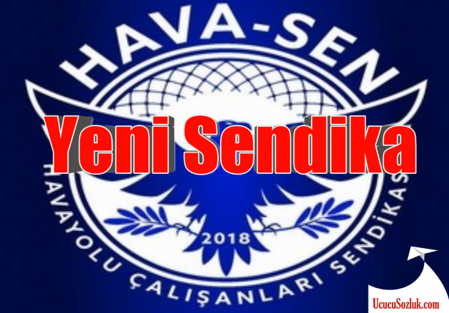 HAVA-SEN’den Önemli Açıklama!