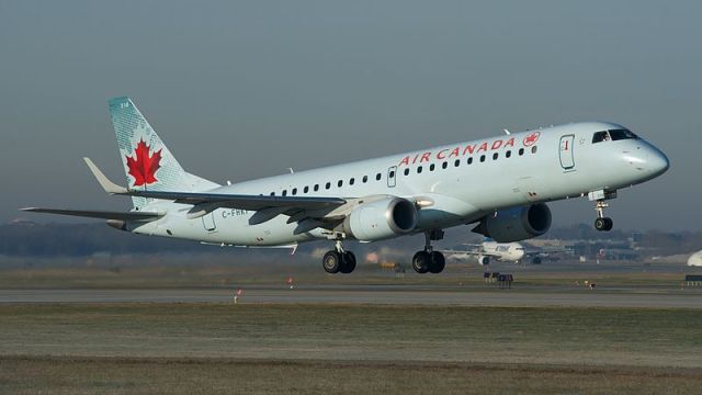 Air Canada Embraer 190’ları Niçin Emekli Ediyor?