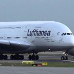 LUFTHANSA’DAN ABD’DE BİR İLK