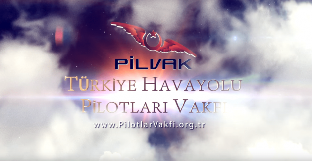 Pilotlar Vakfı’ndan Hava-İş Başkanına Kınama