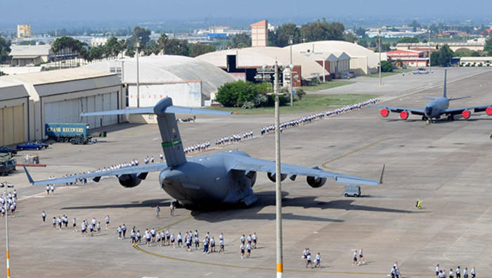 ABD’den ”İncirlik’ten Çekiliyor” İddiasına Cevap