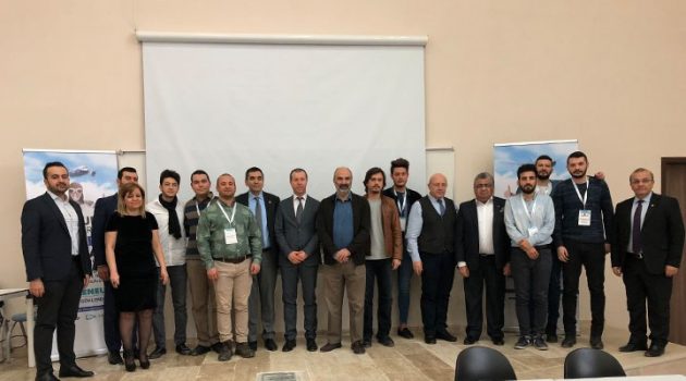 Airpreneurs Programı Gaziantep’te