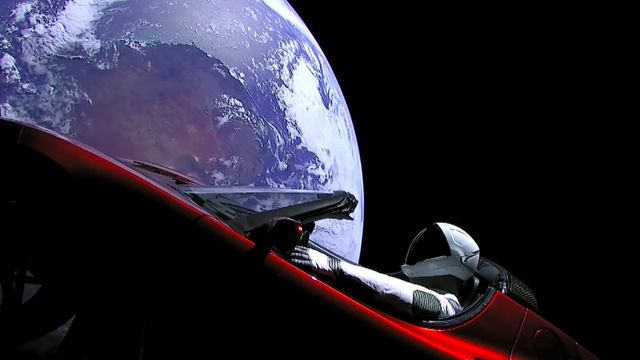 NASA’dan Elon Musk’a Ağır Eleştiri