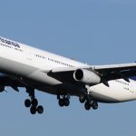 AĞI KOKU LUFTHANSA’YI GERİ DÖNDÜRDÜ