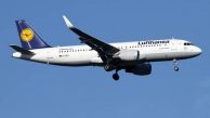 LUFTHANSA UÇAĞINDA İLGİNÇ ARIZA