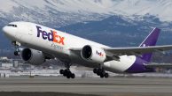 FEDEX EXPRESS İSTANBUL HAVALİMANI’NA UÇACAK