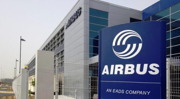 AIRBUS 2.500 KİŞİYİ İŞTEN ÇIKARIYOR