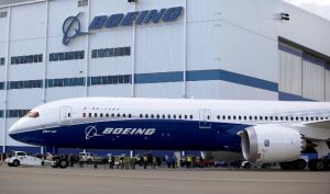 BOEING’İN ZARARI 6 MİLYAR DOLARI AŞTI