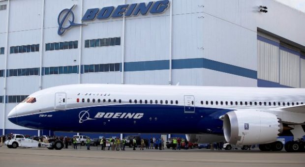 BOEING’İN ZARARI 6 MİLYAR DOLARI AŞTI