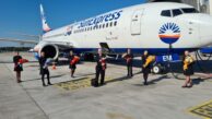 SUNEXPRESS’E “ÇALIŞAN MUTLULUĞU” ÖDÜLÜ