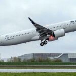 AIR ASTANA FRANKFURT’A UÇACAK