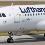 LUFTHANSA’YA AĞIR PARA CEZASI