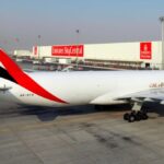 EMIRATES KARGO’DA DEVLEŞİYOR