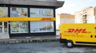 DHL EXPRESS ÇANAKKALE’DE