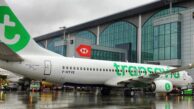 TRANSAVIA İSTANBUL HAVALİMANI’NA BAŞLIYOR