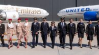 EMIRATES-UNITED İŞBİRLİĞİ GENİŞLİYOR