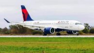 DELTA A220-300’LERİ 119 UÇAĞA ÇIKARDI