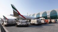 EMIRATES’TEN DEPREM BÖLGESİNE HAVA KÖPRÜSÜ