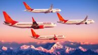 AIR INDIA’DAN 290 UÇAKLIK DEV SİPARİŞ