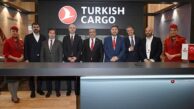 IATA WCS 2023 İSTANBUL’DA BAŞLADI