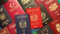 EN PAHALI PASAPORTTA TÜRKİYE İLK 10’DA