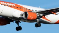 EASYJET DALAMAN UÇAĞI ACİL İNDİ